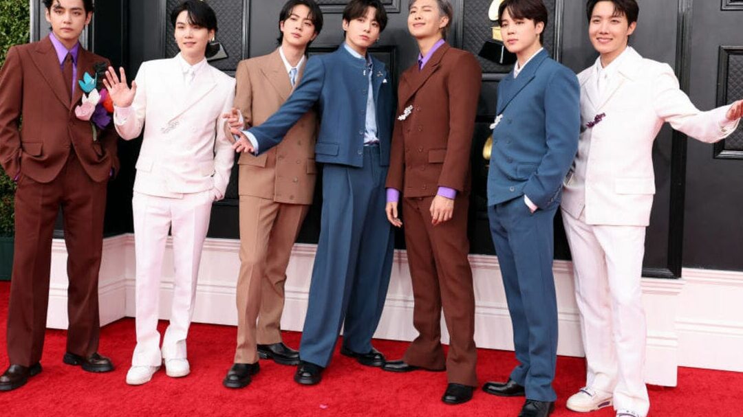 BTS 戦争の背景とその影響について解説