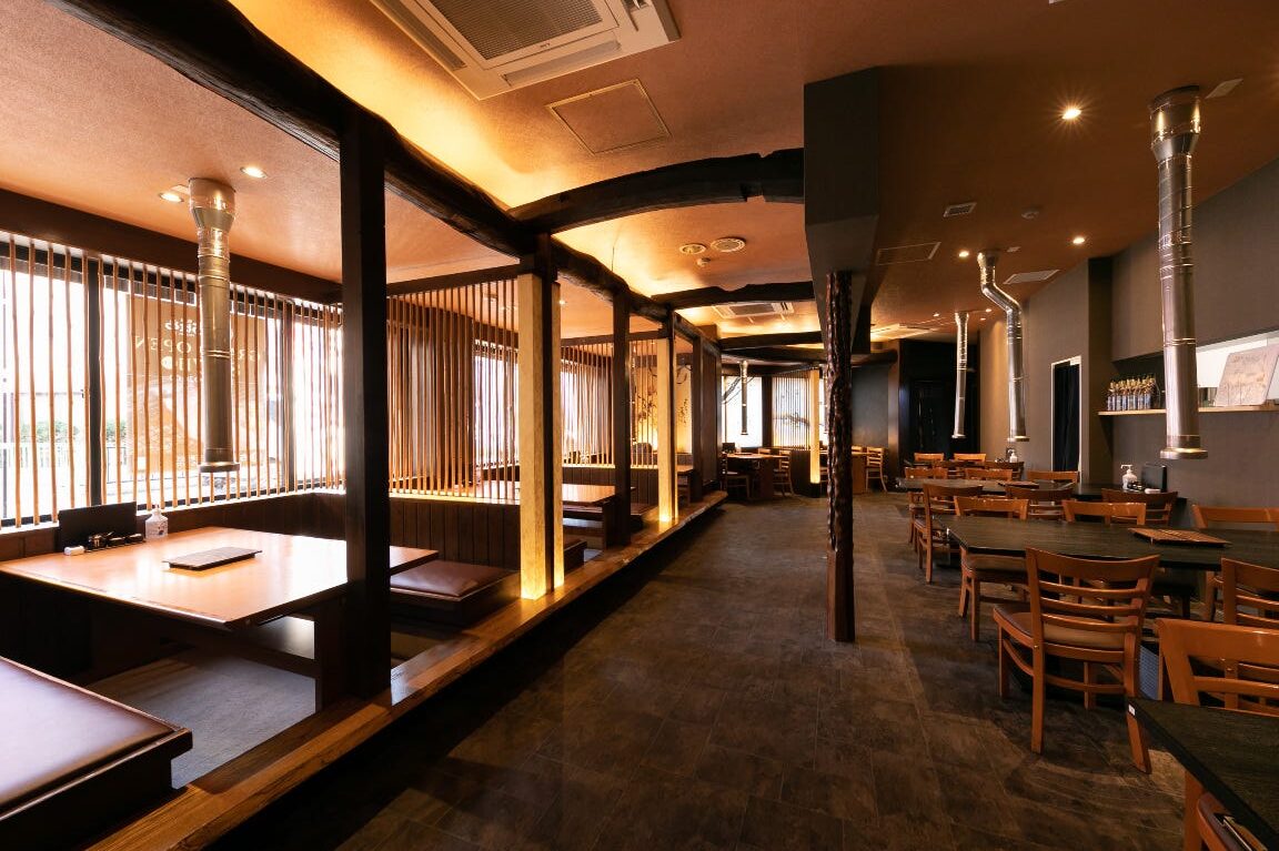 ホルモンちはらのメニューとおすすめ料理ガイド