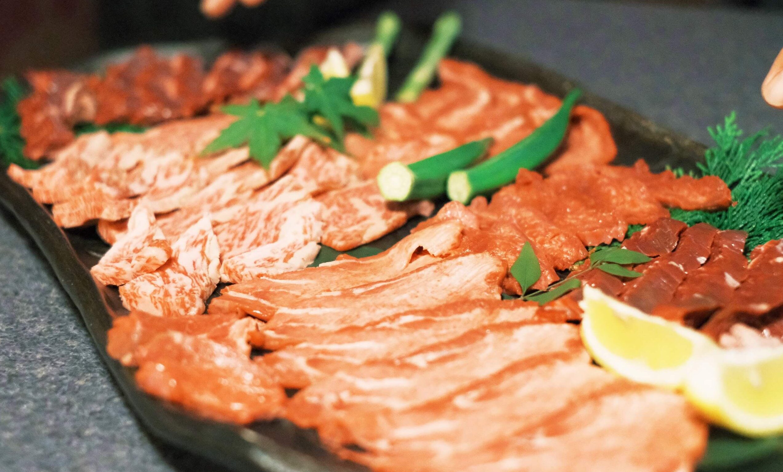 天草市ホルモンやの人気メニューとおすすめ店情報