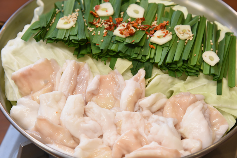 庄内ホルモンの特徴と食べ方について